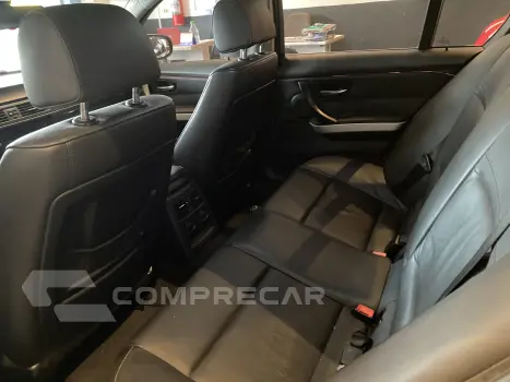 325I 2.5 Sedan 24V