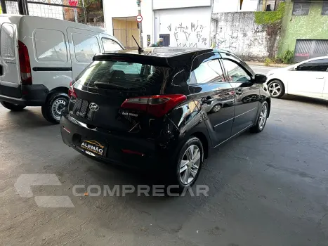 HB20 1.6 Premium 16V