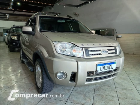 Ecosport XLT 2.0