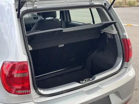 FOX 1.6 MI Bluemotion 8V