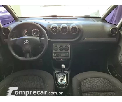 C3 PICASSO 1.6 FLEX TENDANCE BVA