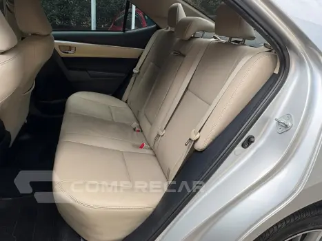 COROLLA 2.0 Altis 16V