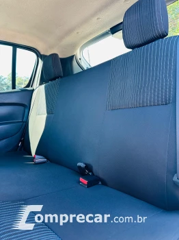 SANDERO 1.0 12V SCE Authentique