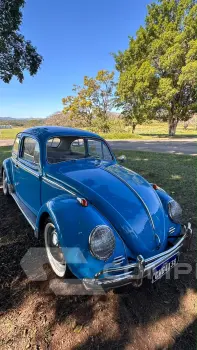 FUSCA 1.2 8V