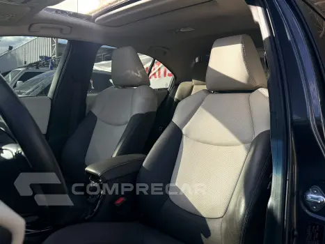 COROLLA 1.8 VVT-I Hybrid Altis Premium