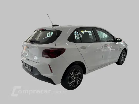 ONIX 1.0 FLEX LT MANUAL