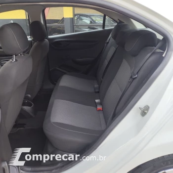 ONIX HATCH Joy 1.0 8V Flex 5p Mec.