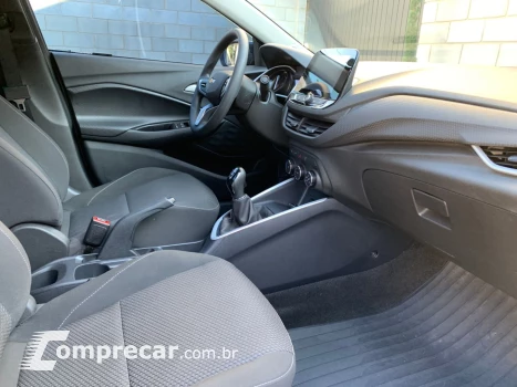 ONIX 1.0 FLEX LT MANUAL