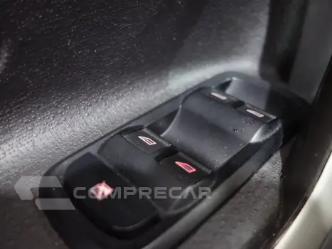 FIESTA HATCH - 1.6 SE HATCH 16V 4P MANUAL
