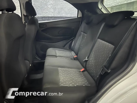 KA 1.5 TI-VCT FLEX SE PLUS MANUAL