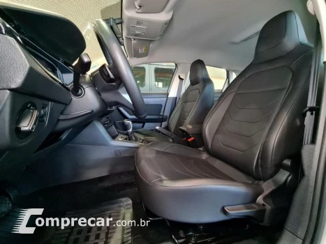 POLO HIGHLINE TSI 170 1,0 FLEX 12V AUT.