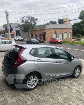 Fit LX 1.5 Flexone 16V 5p Aut.