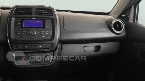 KWID 1.0 12V SCE FLEX ZEN MANUAL