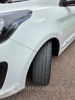 KA 1.5 Ti-vct SE Plus