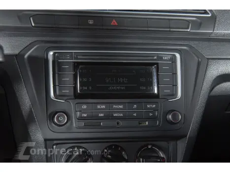 VOYAGE 1.6 MSI TOTALFLEX 4P MANUAL