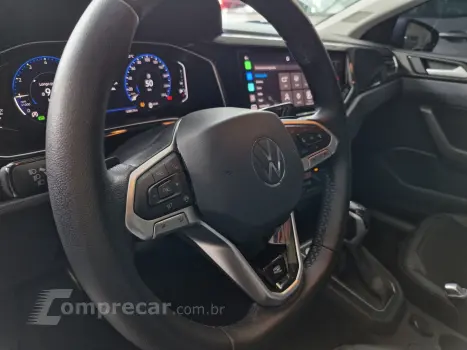 POLO 1.0 170 TSI HIGHLINE AUTOMÁTICO