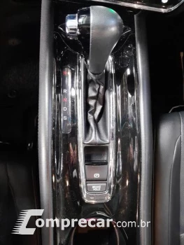 HR-V EXL 1.8 CVT FLEX