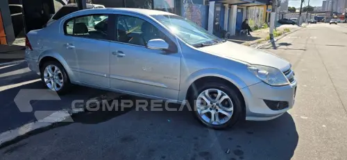 VECTRA