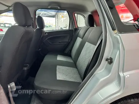 Fiesta 1.0 Rocam Hatch 8V Flex 4P Manual