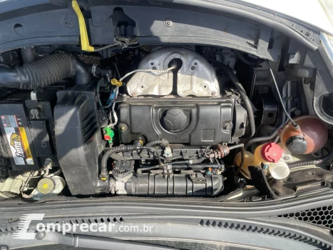 C3 1.5 Tendance 8V