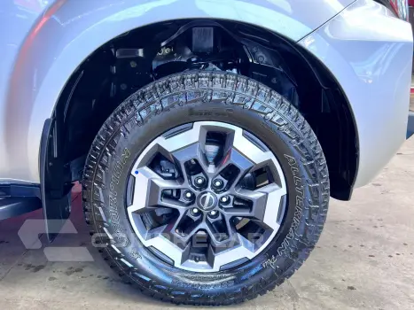 FRONTIER 2.3 16V TURBO DIESEL PLATINUM CD 4X4 AUTOMÁTICO