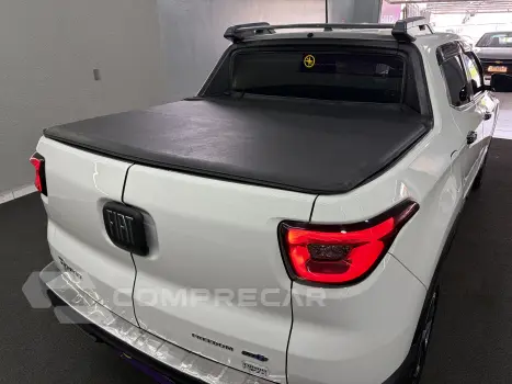 TORO 1.8 16V EVO Freedom