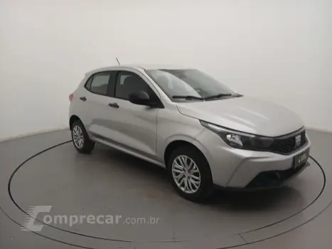 ARGO 1.0 FIREFLY FLEX MANUAL