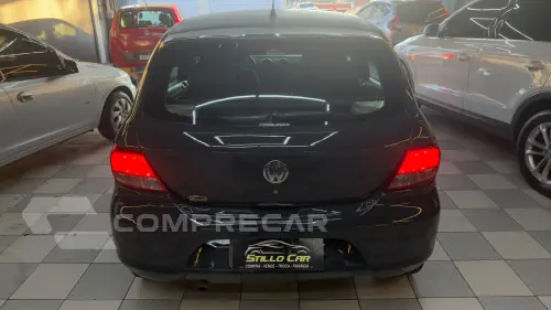 GOL 1.0 12V MPI Totalflex Trendline