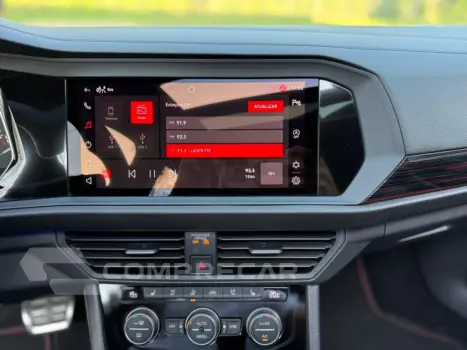 JETTA 2.0 350 TSI GASOLINA GLI DSG