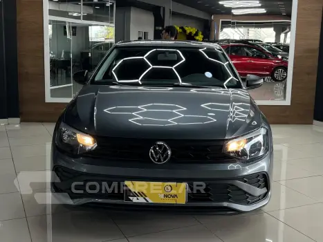 POLO 1.0 MPI TRACK MANUAL