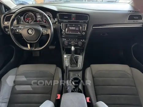 Golf 1.4 16V 4P TSI HIGHLINE AUTOMÁTICO