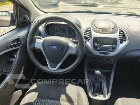KA 1.0 SE 12V