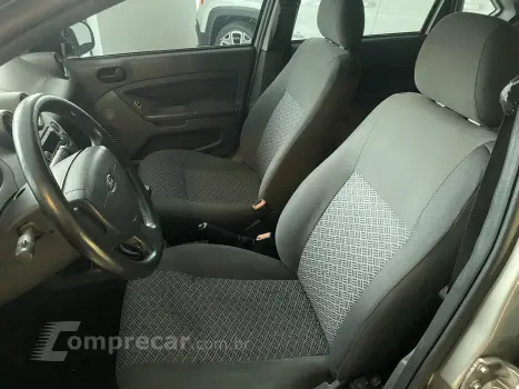 FIESTA 1.6 MPI Class 8V