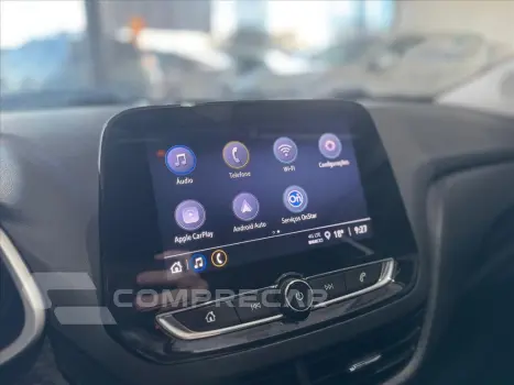 ONIX 1.0 FLEX LT MANUAL