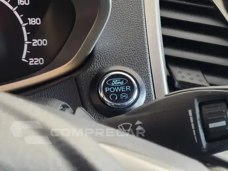 EcoSport TITANIUM 2.0 16V Flex 5p Aut.