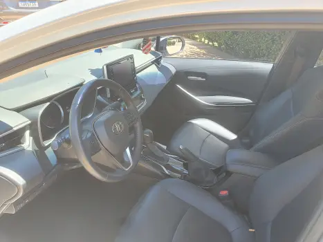 COROLLA 2.0 XEI 16V