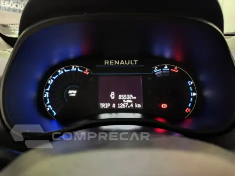 KWID 1.0 12V SCE FLEX ZEN MANUAL