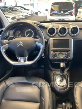 C3 Excl. 1.6 VTi Flex Start 16V 5p Aut.