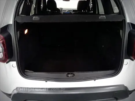 DUSTER 1.6 16V SCE FLEX INTENSE MANUAL