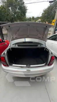 Corsa Sed Class.Life 1.0/1.0 FlexPower