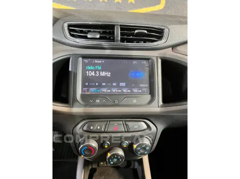 PRISMA 1.4 MPFI LTZ 8V FLEX 4P AUTOMÁTICO