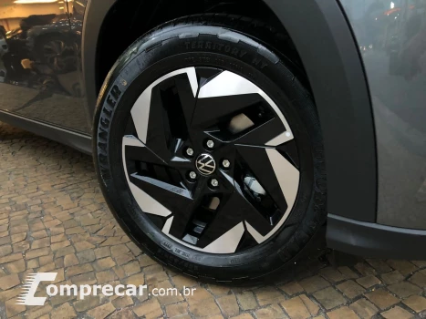 Tera 1.0 170 Tsi Comfort Automático