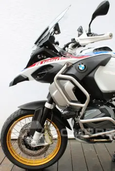 BMW R 1250 GS ADVENTURE PREMIUM RALLYE