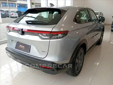 HR-V 1.5 DI I-VTEC TURBO FLEX ADVANCE CVT