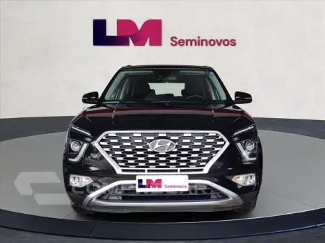 CRETA 1.0 TGDI FLEX LIMITED SAFETY AUTOMÁTICO