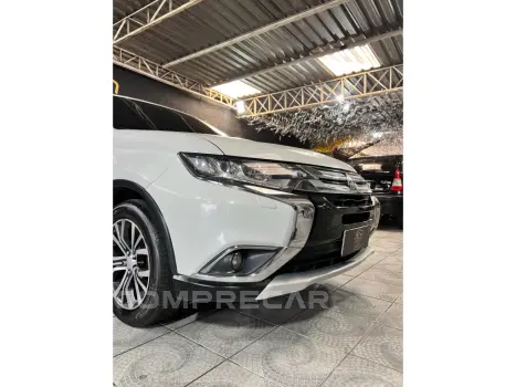 OUTLANDER 2.2 4X4 16V DIESEL 4P AUTOMÁTICO