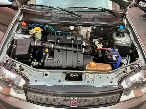 SIENA 1.0 MPI Fire Celebration 8V