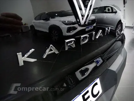 KARDIAN 1.0 TCE FLEX TECHNO EDC