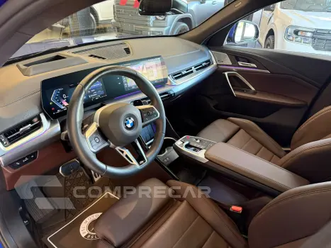 X2 2.0 Turbo 20I M Sport