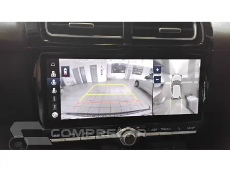 CRETA 1.0 TGDI FLEX PLATINUM AUTOMÁTICO